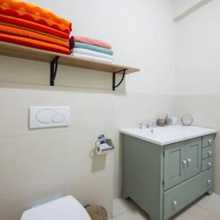 Вилла Old Tree Завала