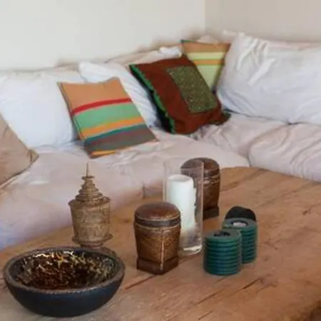 Вилла Old Tree *