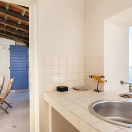 Old Tree Вилла *