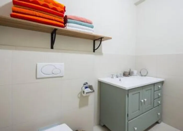 Villa Old Tree Zavala