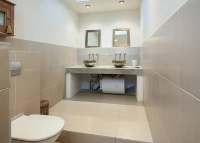 Villa Old Tree Zavala