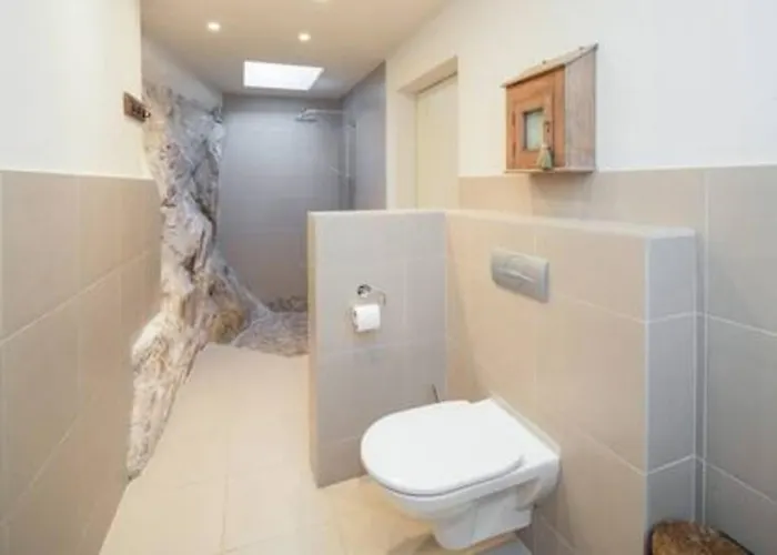 Old Tree Villa Zavala